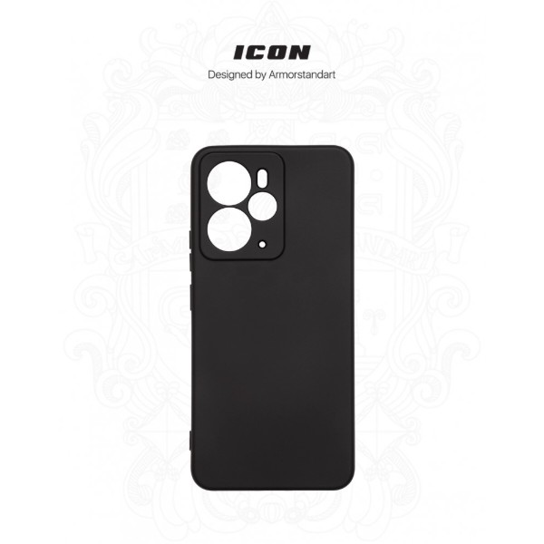 Фото - Чохол для смартфону Armorstandart ICON for Realme 14 5G Camera cover Black (ARM83642)