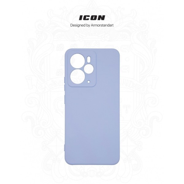 Фото - Чехол для смартфона Armorstandart ICON for Realme 14 5G Camera cover Lavender (ARM83644)