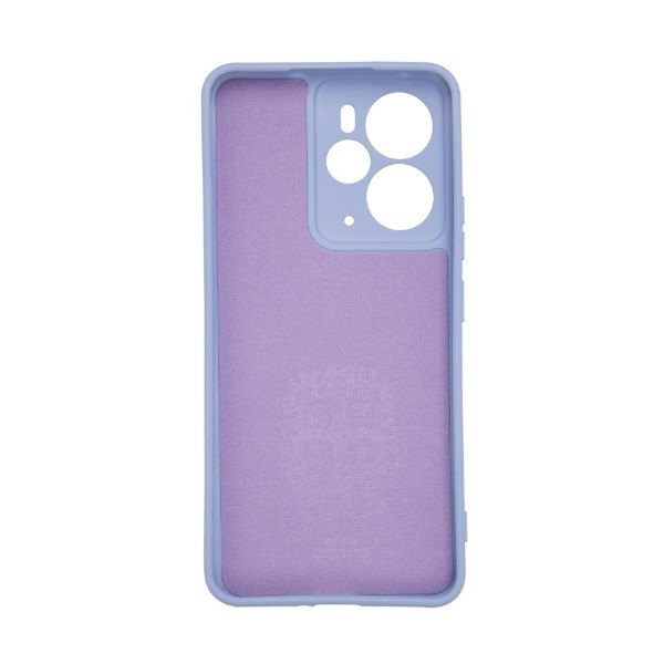 Фото - Чехол для смартфона Armorstandart ICON for Realme 14 5G Camera cover Lavender (ARM83644)