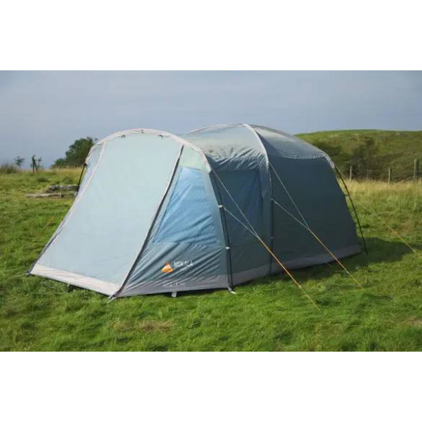 Фото - Палатка Vango Mokala 450 Mineral Green (TETMOKALA000001)