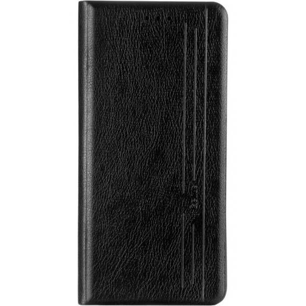 Фото - Чохол для смартфону Gelius New for Xiaomi Mi 11 Black (2099900836817)