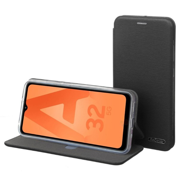 Фото - Чехол для смартфона BeCover Exclusive for Samsung Galaxy A32 4G SM-A325 Black (705740)