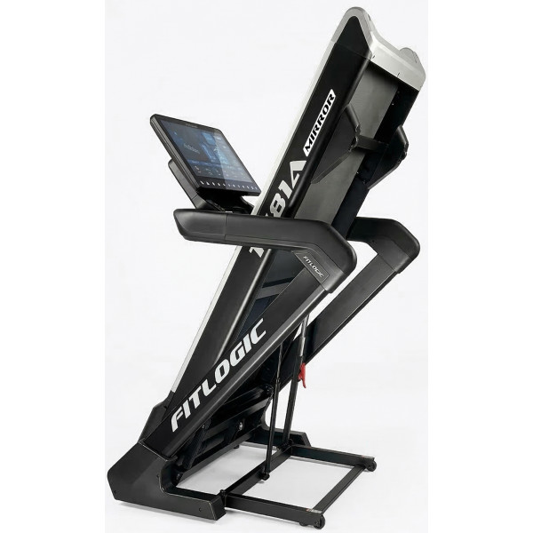 Фото - Беговая дорожка FitLogic T581A Mirror