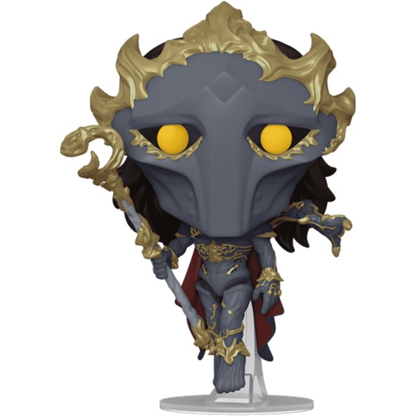 Фото - Колекційна фігурка FUNKO POP! серії Аркейн - ВІКТОР (83700)