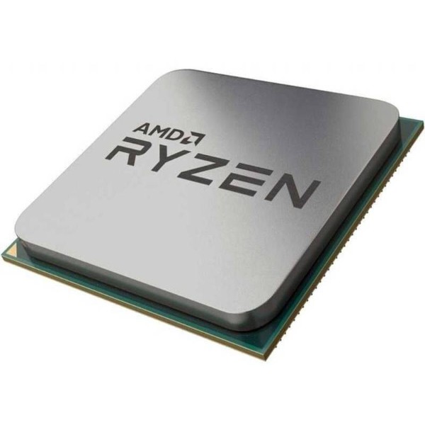 Фото - Процессор AMD Ryzen 5 3400G Tray (YD3400C5M4MFH)