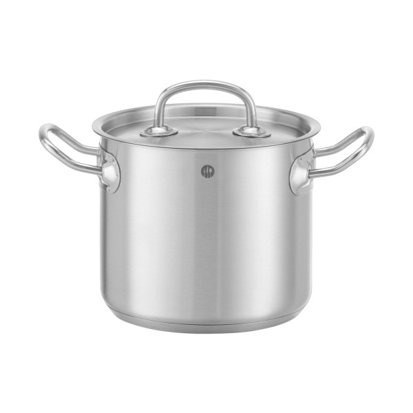 Фото - Каструля Hendi Kitchen Line 5 л (837207)