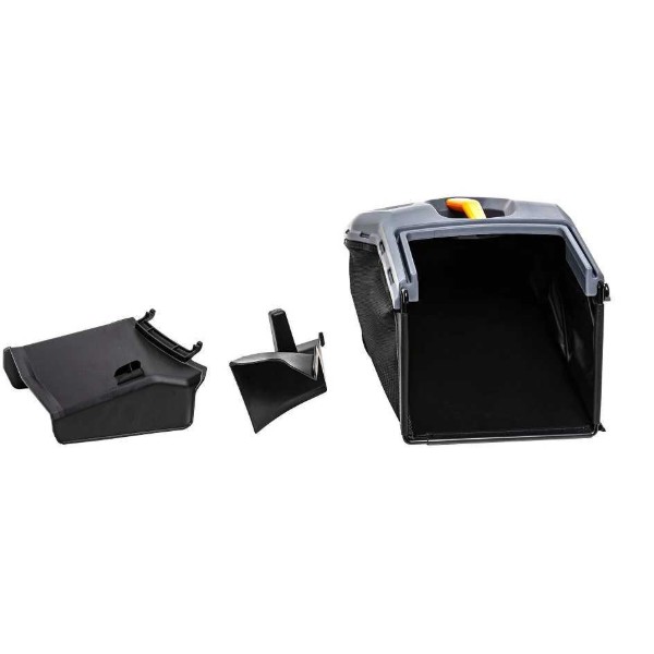 Фото - Газонокосарка акумуляторна GTM LM56/480SP-V_BARE TOOL