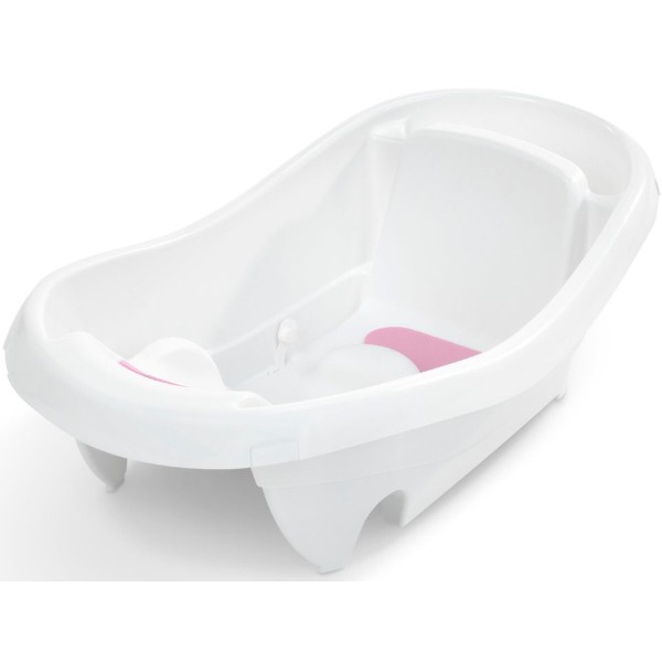Фото - Дитяча ванночка Ingenuity Comfy Clean (17138)