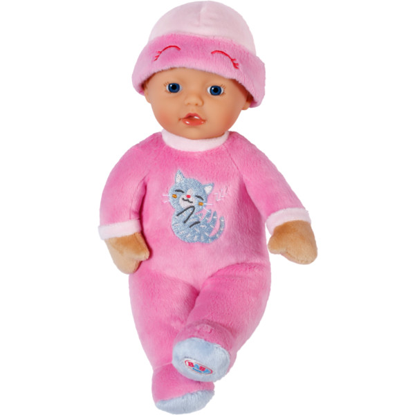 Фото - Лялька Baby Born серії For babies – НІЖНА СОНЯ 30 см (837726)