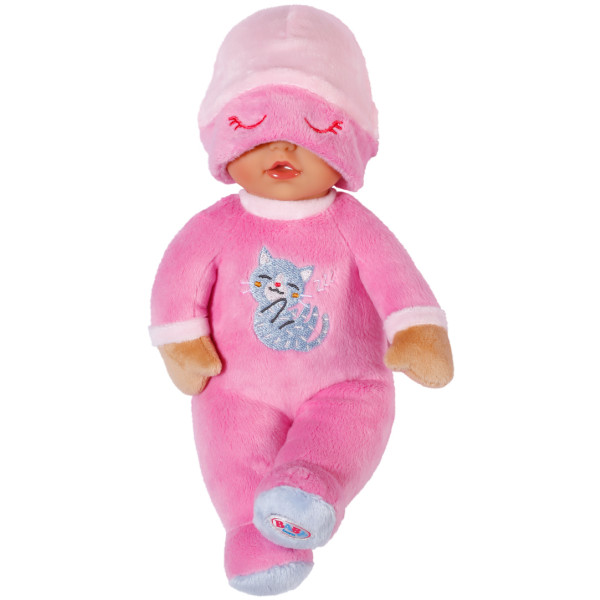 Фото - Лялька Baby Born серії For babies – НІЖНА СОНЯ 30 см (837726)