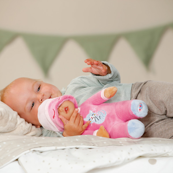 Фото - Лялька Baby Born серії For babies – НІЖНА СОНЯ 30 см (837726)