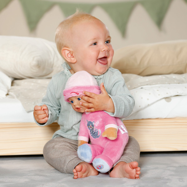 Фото - Лялька Baby Born серії For babies – НІЖНА СОНЯ 30 см (837726)