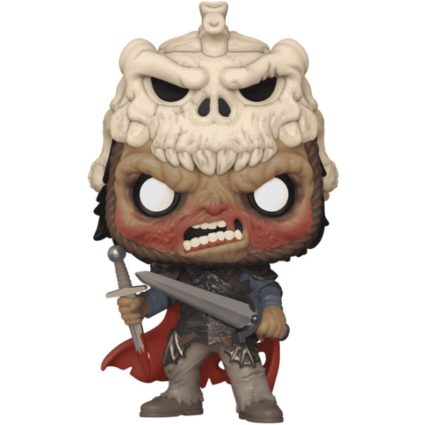 Фото - Колекційна фігурка FUNKO POP Movies: AOD S2 - Posessed Ash (889698838429)