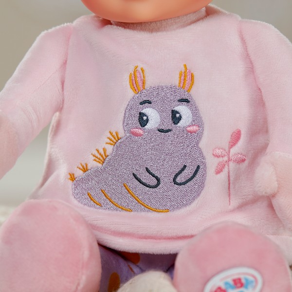 Фото - Пупс классический Baby Born серии For babies – СЛАДКАЯ МАЛЫШКА 30 см (838730)
