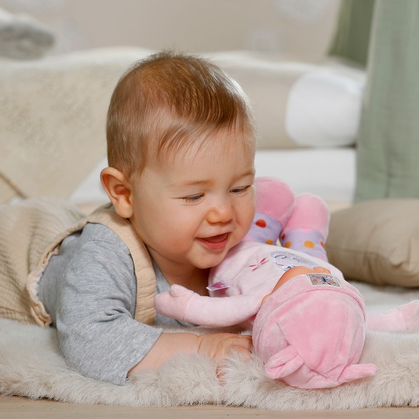 Фото - Пупс классический Baby Born серии For babies – СЛАДКАЯ МАЛЫШКА 30 см (838730)
