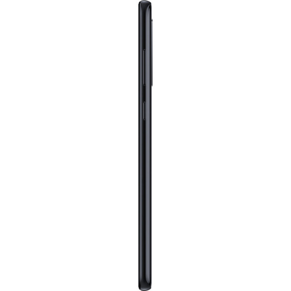 Фото - Смартфон Samsung Galaxy A9 2018 Black (SM-A920)