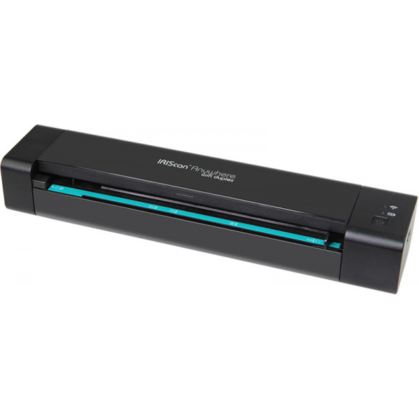 Фото - Сканер Canon IRISCan Anywhere 6 WIFI Duplex (461854)