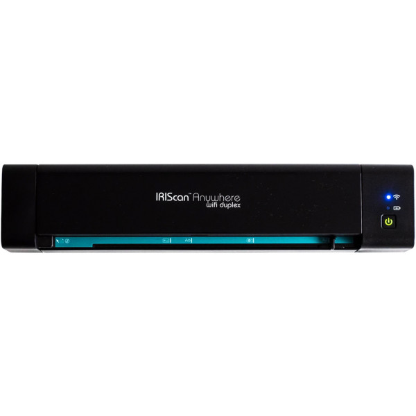 Фото - Сканер Canon IRISCan Anywhere 6 WIFI Duplex (461854)