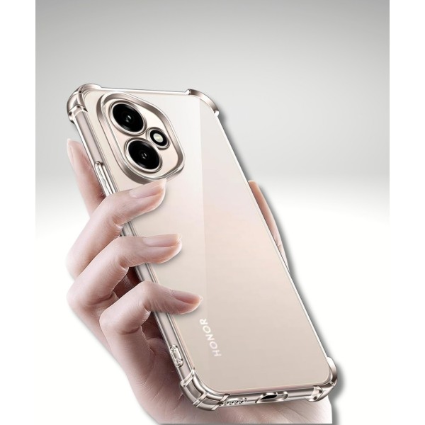 Фото - Чехол для смартфона BeCover Anti-Shock for Honor 400 Clear (714710)
