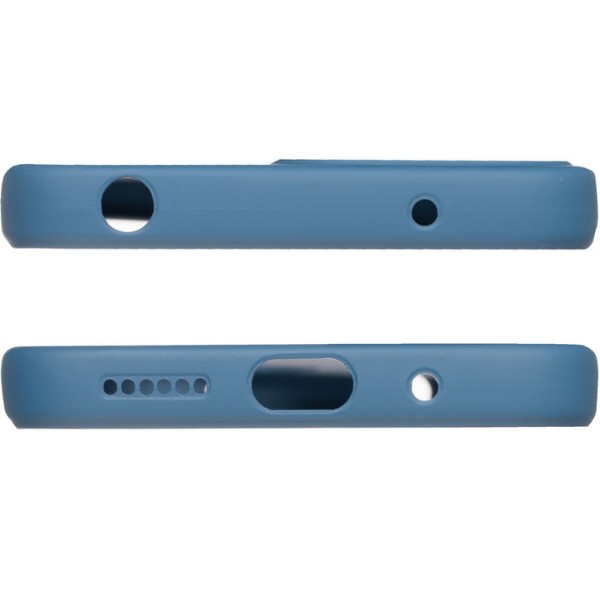 Фото - Чехол для смартфона Gelius Full Soft Case for Xiaomi Redmi 12 Dark Blue (94080)