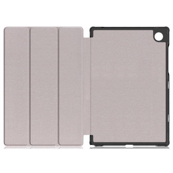 Фото - Чохол для планшета BeCover Smart for Samsung Galaxy Tab A8 SM-X200/SM-X205 Red (707267)