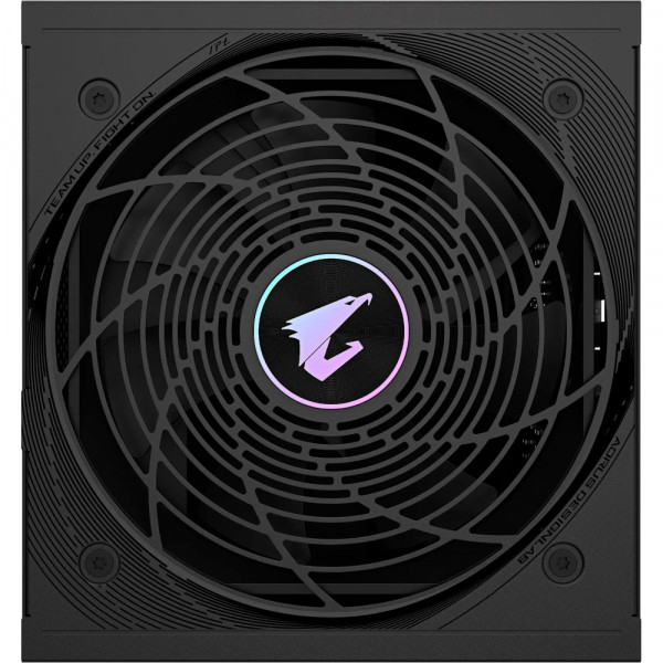 Фото - Блок питания для ПК Gigabyte 850W (GP-AE850PM PG5)