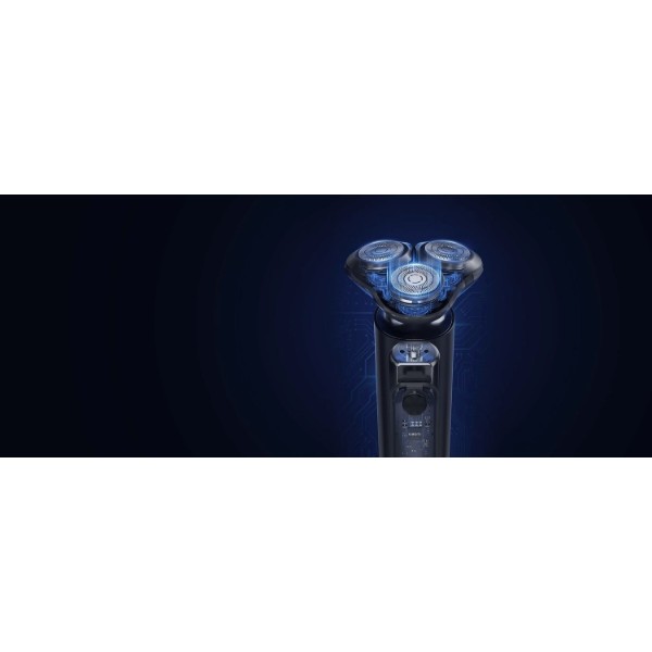 Фото - Бритва Xiaomi Electric Shaver S301 EU