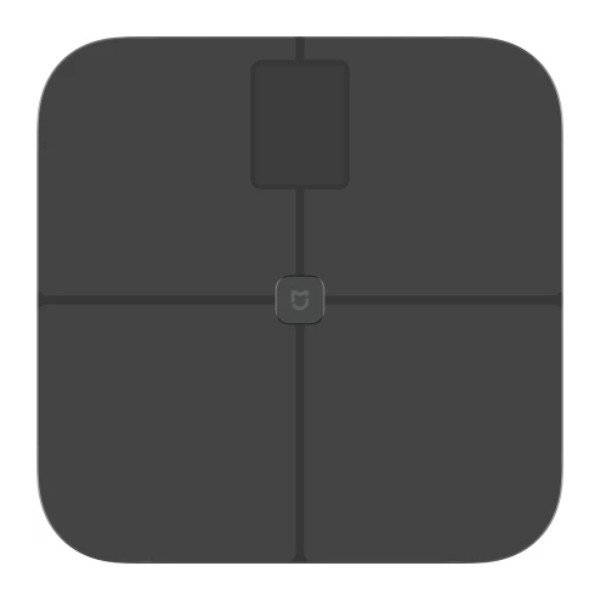 Фото - Смарт-ваги підлогові Mijia Body Composition Scale S400 Pro (BHR096UGL)