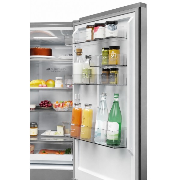 Фото - Холодильник Haier HDPR3618DNPK