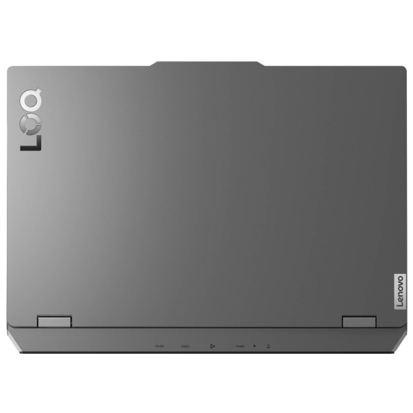 Фото - Ноутбук игровой Lenovo LOQ 15IRX9 (83DV019TRA) Luna Grey