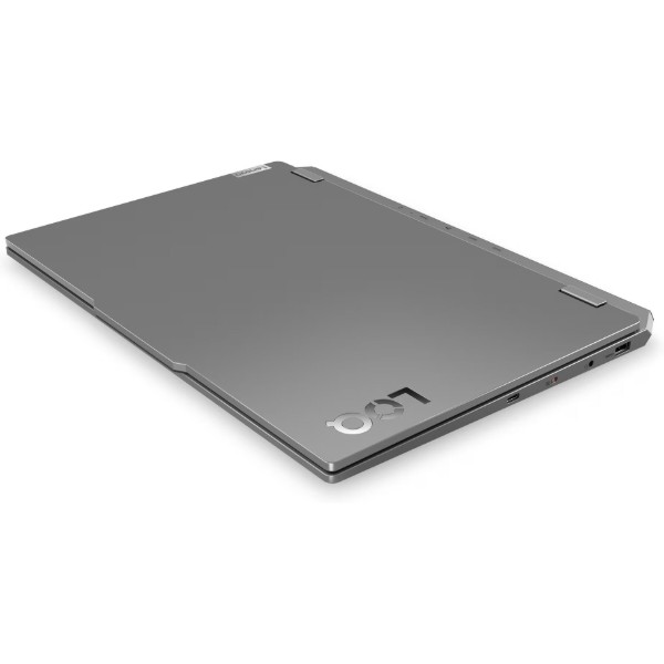 Фото - Ноутбук игровой Lenovo LOQ 15IRX9 (83DV01L0RA) Luna Grey