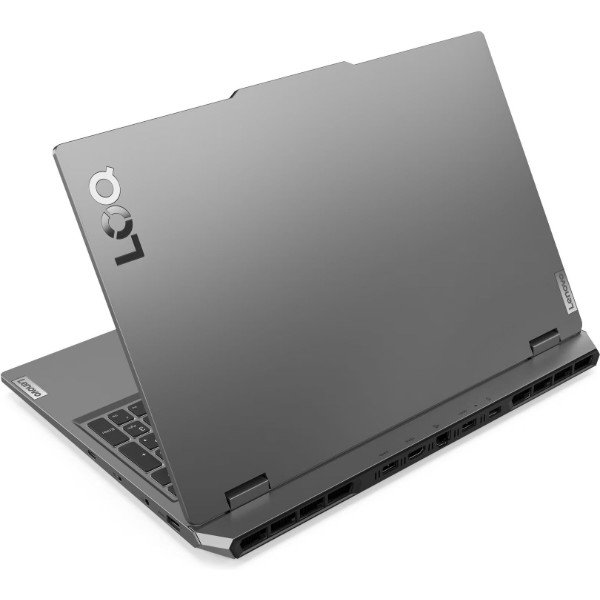Фото - Ноутбук игровой Lenovo LOQ 15IRX9 (83DV01L0RA) Luna Grey