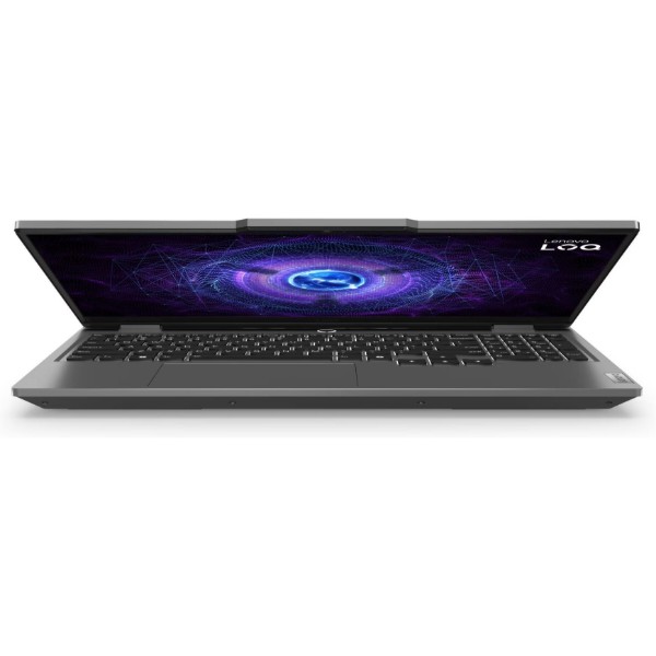 Фото - Ноутбук игровой Lenovo LOQ 15IRX9 (83DV01L0RA) Luna Grey