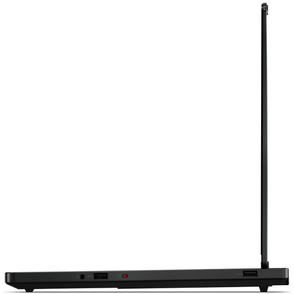 Фото - Ноутбук игровой Lenovo Legion 5 15IRX10 (83LY005DRA) Eclipse Black