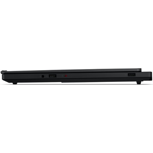 Фото - Ноутбук игровой Lenovo Legion 5 15IRX10 (83LY005DRA) Eclipse Black