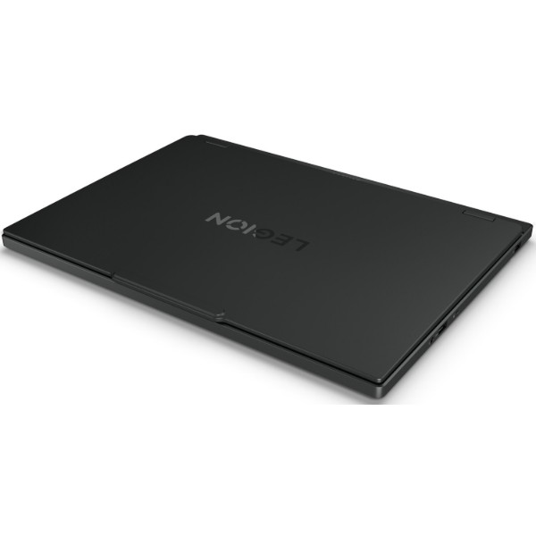 Фото - Ноутбук игровой Lenovo Legion 5 15IRX10 (83LY005DRA) Eclipse Black