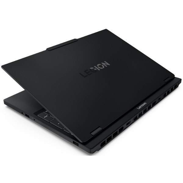 Фото - Ноутбук игровой Lenovo Legion 5 15IRX10 (83LY005DRA) Eclipse Black