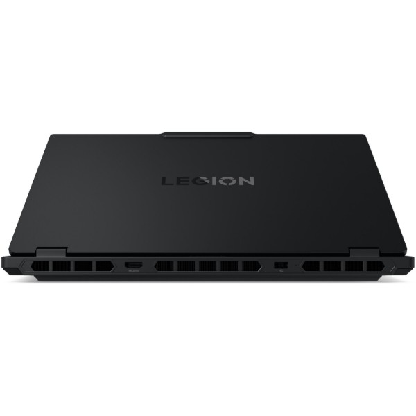 Фото - Ноутбук игровой Lenovo Legion 5 15IRX10 (83LY005DRA) Eclipse Black
