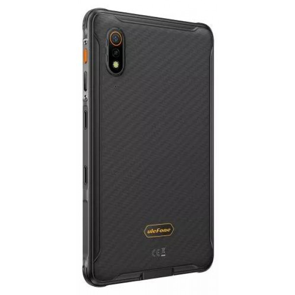 Фото - Планшет Ulefone Armor Pad Pro 8'' 4G NFC Black