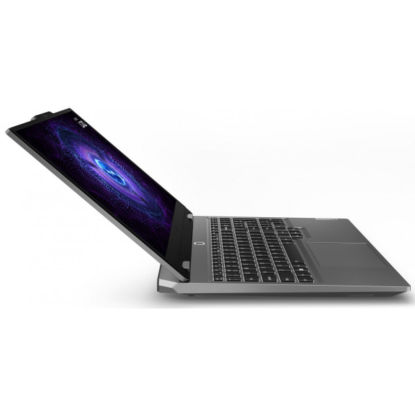 Фото - Ноутбук игровой Lenovo LOQ 15IAX9 (83GS00JPRA) Luna Grey