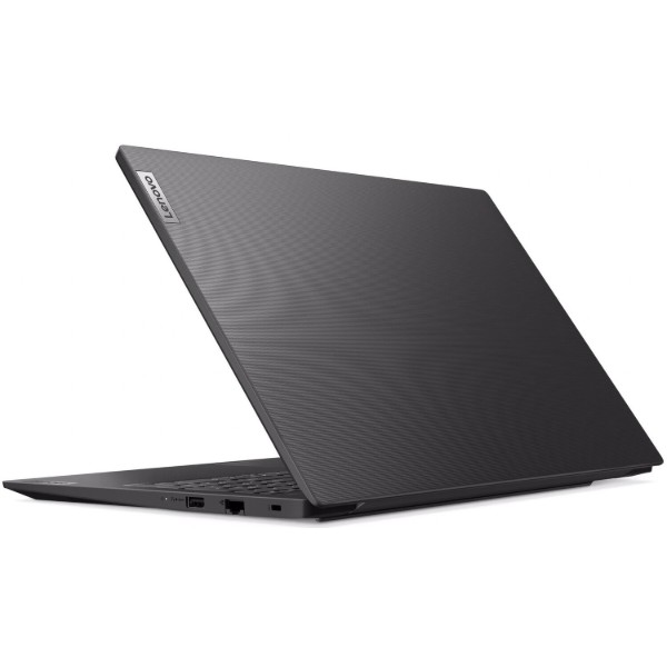 Фото - Ноутбук Lenovo V15 G5 IRL (83GW00CERA) Business Black