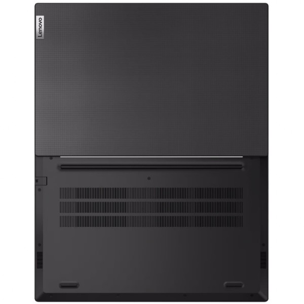Фото - Ноутбук Lenovo V15 G5 IRL (83GW00CERA) Business Black