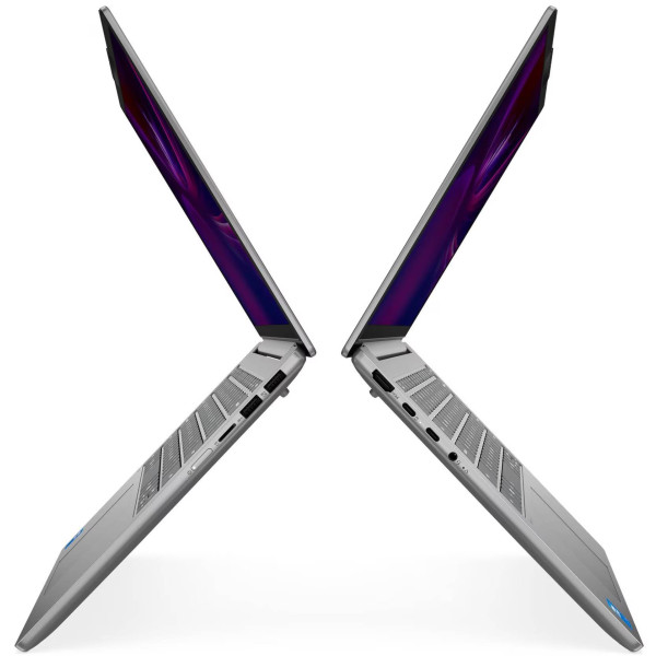Фото - Ноутбук Lenovo IdeaPad Slim 5 14IRH10 (83HR00AKRA) Luna Grey