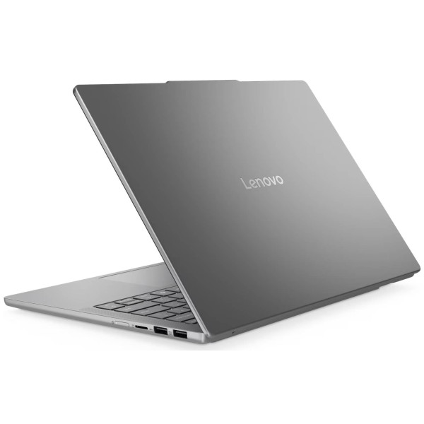 Фото - Ноутбук Lenovo IdeaPad Slim 5 14IRH10 (83HR00AKRA) Luna Grey
