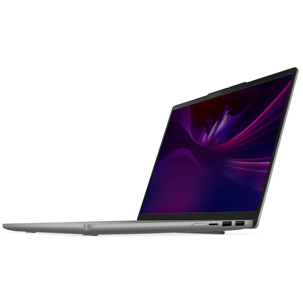 Фото - Ноутбук Lenovo IdeaPad Slim 5 14IRH10 (83HR00AKRA) Luna Grey