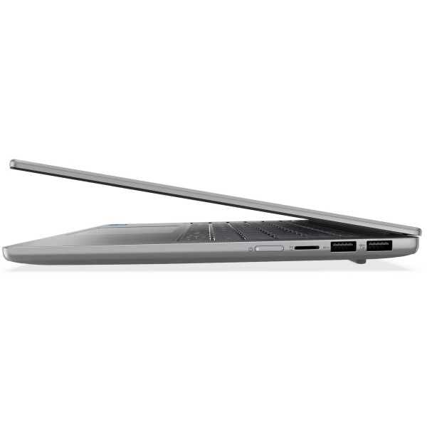 Фото - Ноутбук Lenovo IdeaPad Slim 5 14IRH10 (83HR00AKRA) Luna Grey