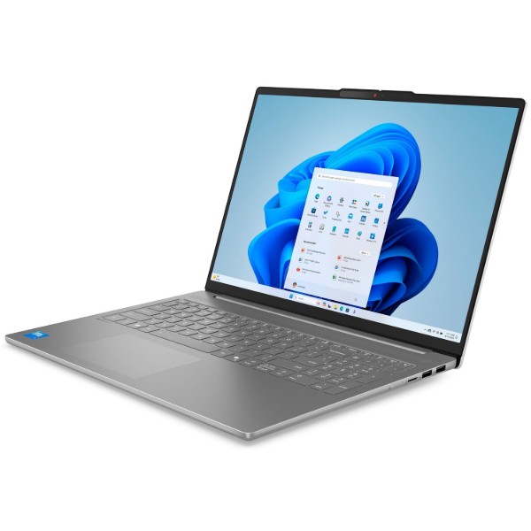Фото - Ноутбук Lenovo IdeaPad Slim 5-16IRH10 (83HS009XRA) Luna Grey