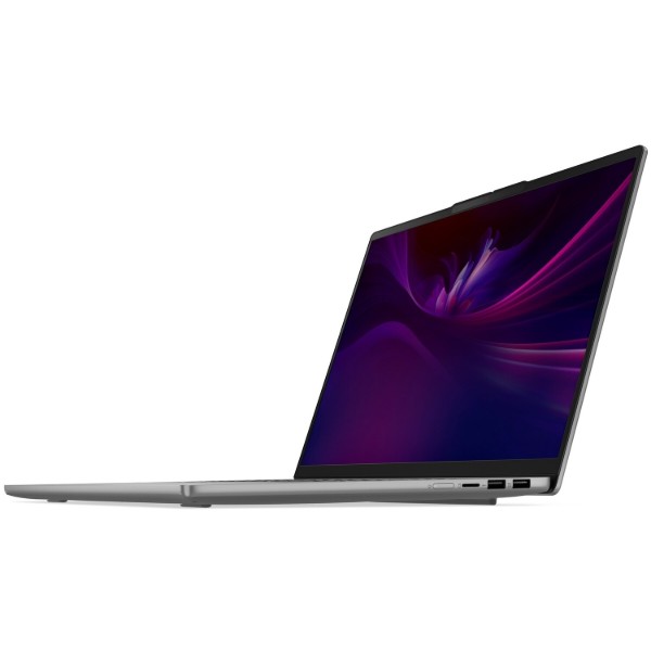 Фото - Ноутбук Lenovo IdeaPad Slim 5-16IRH10 (83HS009XRA) Luna Grey