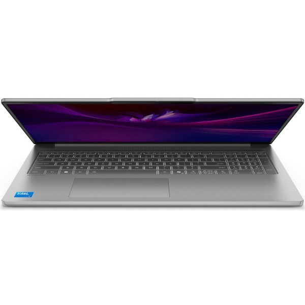 Фото - Ноутбук Lenovo IdeaPad Slim 5-16IRH10 (83HS009XRA) Luna Grey