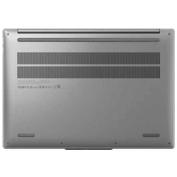 Фото - Ноутбук Lenovo IdeaPad Slim 5 16IRH10 (83HS008RRA) Luna Grey